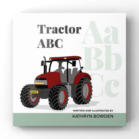 Tractor ABC