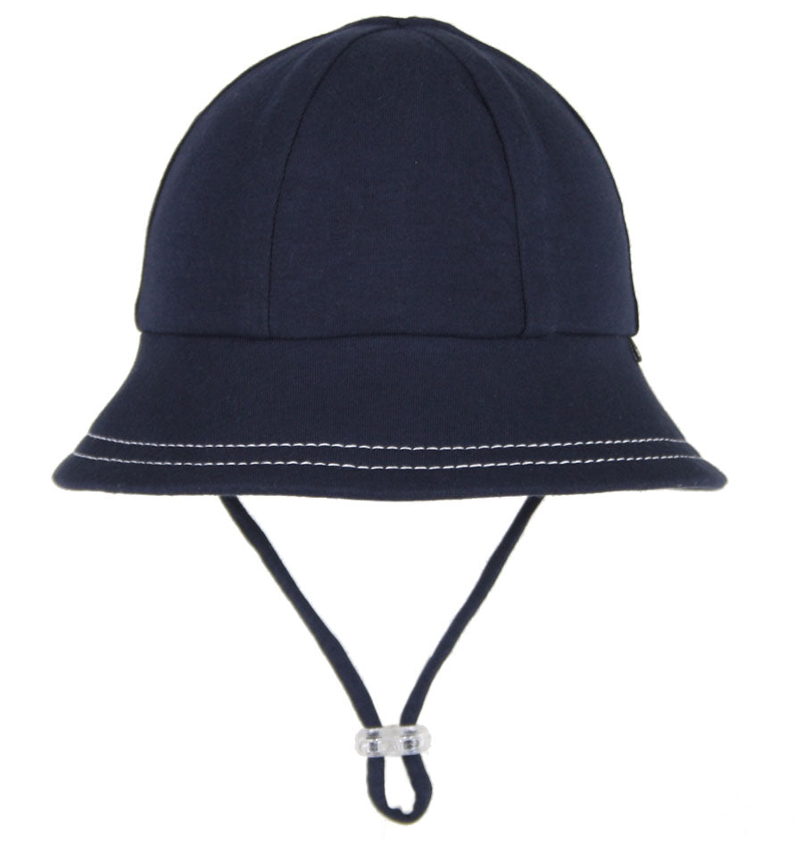 Toddler Bucket Hat - Navy