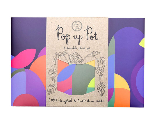 Pop Up Pot ‘Community Garden'