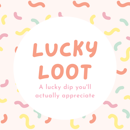 Lucky Loot