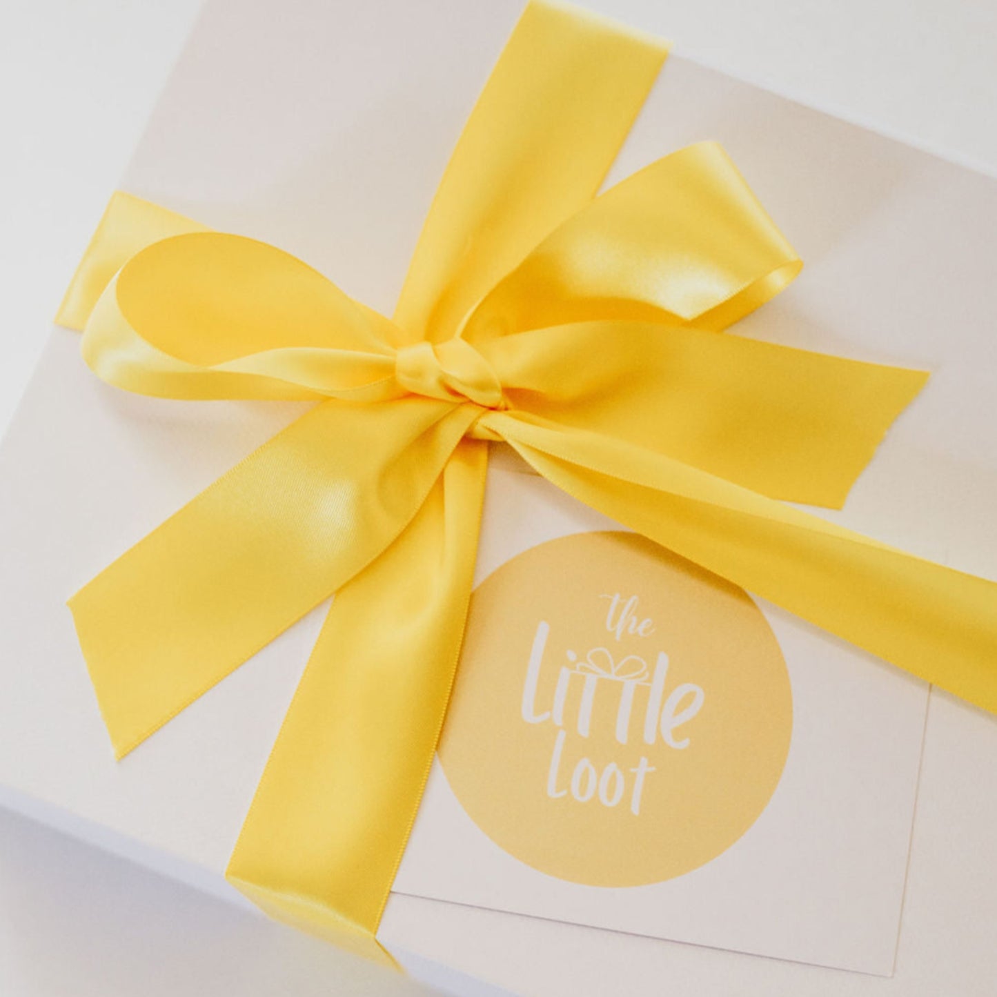 Create Your Own Gift Box