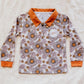 Sunseeker Sun Shirt - Daisy