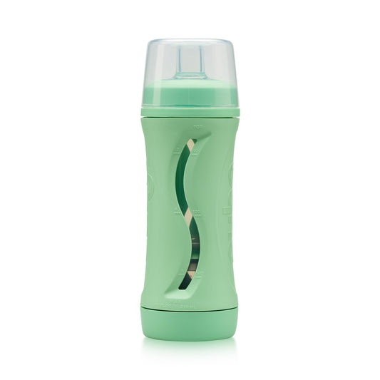 Subo Food Bottle - Mint